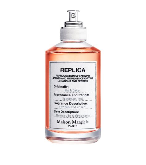 replica de perfume|replica perfume on a date.